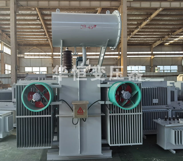 S13-6300/35英吉沙英吉沙英吉沙电力变压器