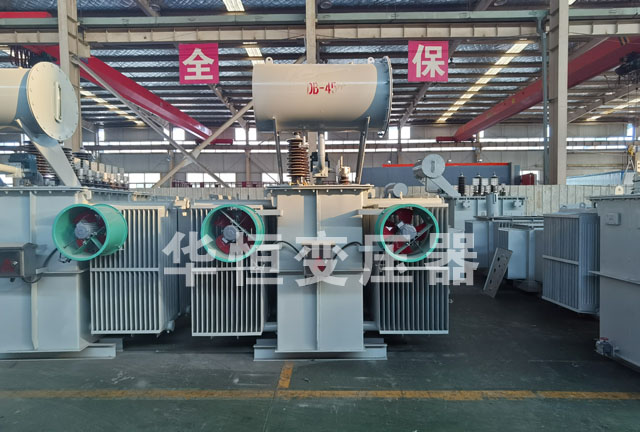 SZ11-10000/35英吉沙英吉沙英吉沙油浸式变压器厂家