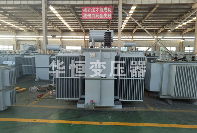 SZ11-6300/35英吉沙英吉沙英吉沙油浸式变压器价格